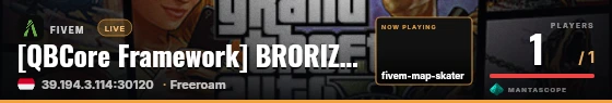 Hero badge preview