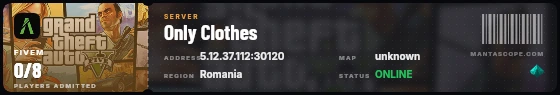 Ticket badge preview
