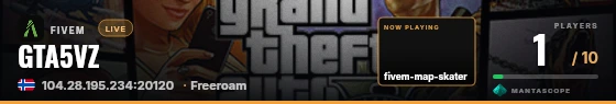 Hero badge preview