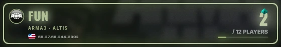 Marquee badge preview