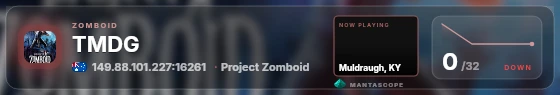 Glass badge preview