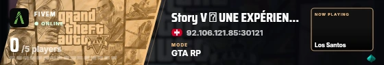 Blade badge preview