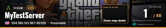 Hero badge preview