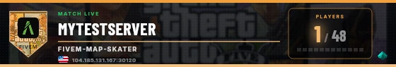 Scoreboard badge preview