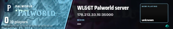 Blade badge preview