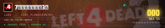 Arcade badge preview