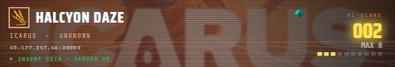 Arcade badge preview