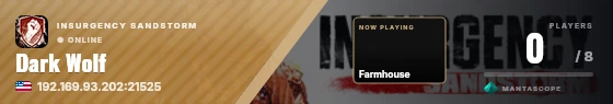Sweep badge preview