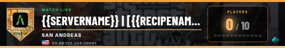 Scoreboard badge preview