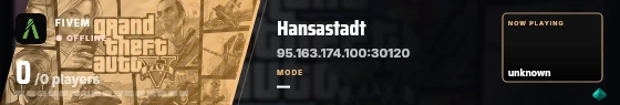 Blade badge preview