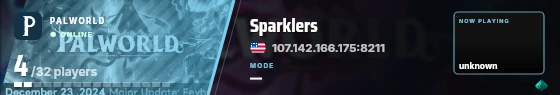 Blade badge preview