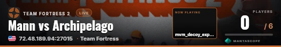 Hero badge preview