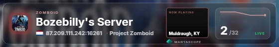 Glass badge preview