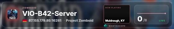 Glass badge preview