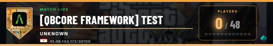 Scoreboard badge preview