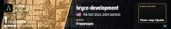Blade badge preview