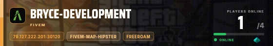 Edge badge preview