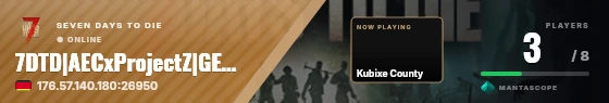 Sweep badge preview