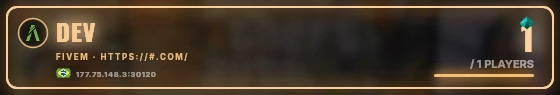 Marquee badge preview