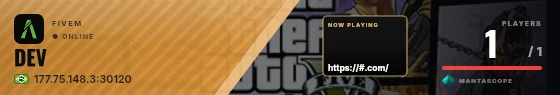Sweep badge preview
