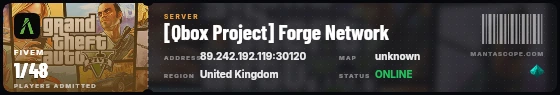 Ticket badge preview