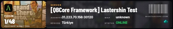 Ticket badge preview
