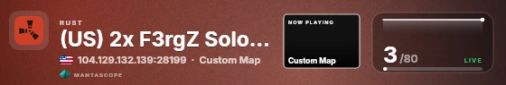 Mesh badge preview