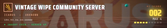 Arcade badge preview