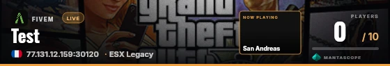 Hero badge preview