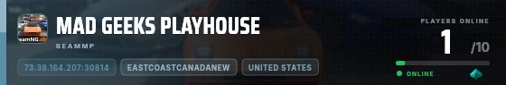 Edge badge preview