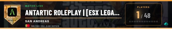 Scoreboard badge preview