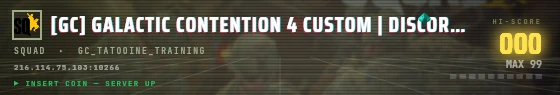 Arcade badge preview