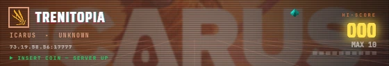 Arcade badge preview