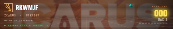 Arcade badge preview