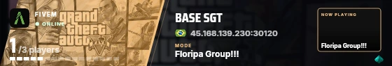 Blade badge preview