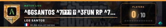 Scoreboard badge preview