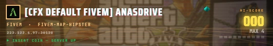 Arcade badge preview