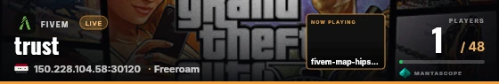 Hero badge preview