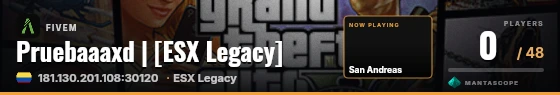 Hero badge preview