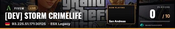 Hero badge preview