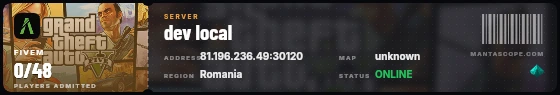 Ticket badge preview