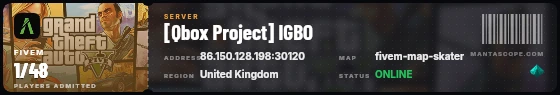 Ticket badge preview