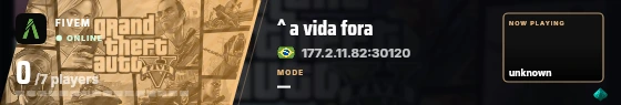 Blade badge preview