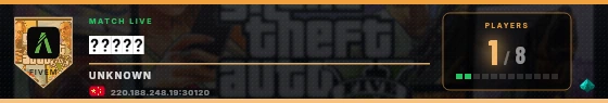 Scoreboard badge preview