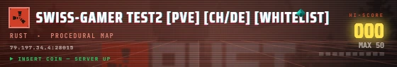 Arcade badge preview