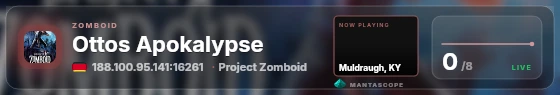 Glass badge preview