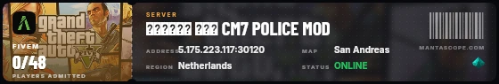 Ticket badge preview