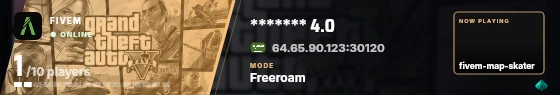 Blade badge preview