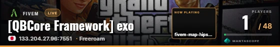 Hero badge preview
