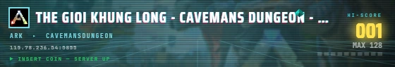 Arcade badge preview